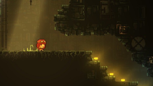 黑暗时刻基拉历险记游戏 黑暗时刻基拉历险记手游