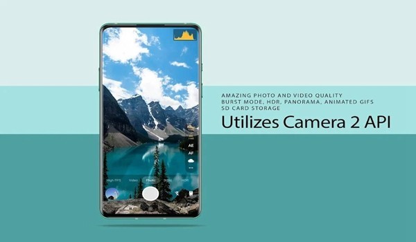 footej camera相机app