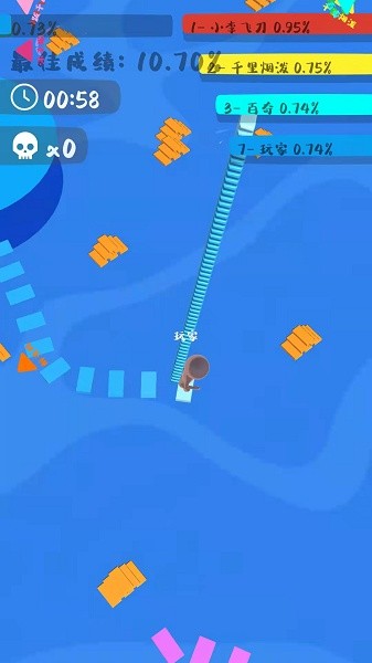 我搭桥贼6手游下载 我搭桥贼6下载