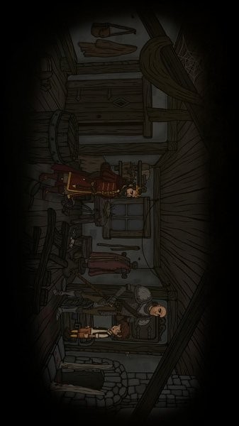 惊悚故事2中文版 惊悚故事2游戏