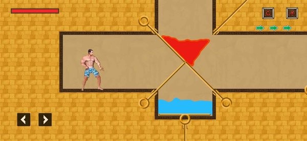 花裤衩大冒险游戏 花裤衩大冒险手游