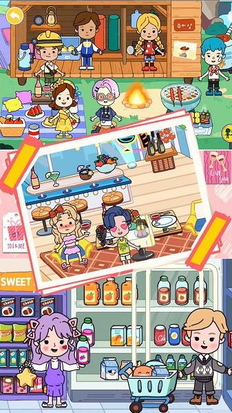 米家小镇生活下载安装