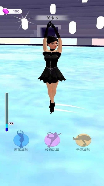 跳舞达人秀手机版下载 跳舞达人秀游戏下载