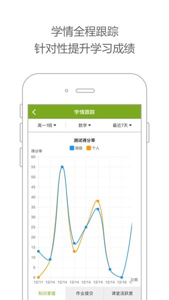 未名课堂最新版本