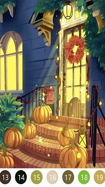 涂色高手免费版