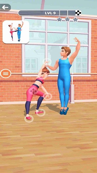 双人跳舞手机版下载 双人跳舞下载