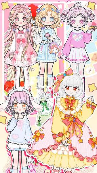 少女偶像日记下载