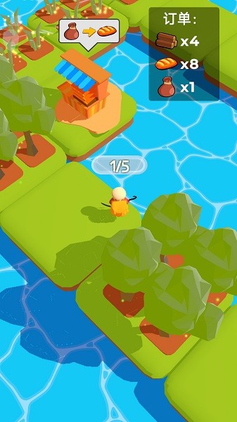 荒岛物语生存下载