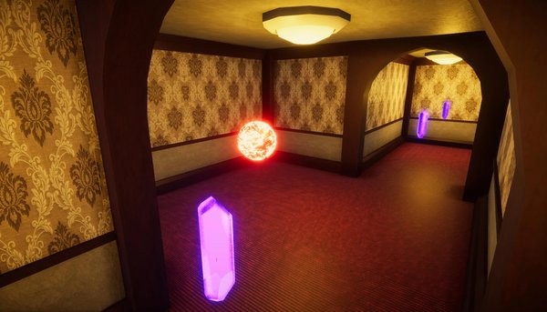 黑暗欺骗恐怖猴子手游 黑暗欺骗恐怖猴子游戏