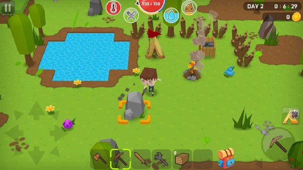 生存世界官方版