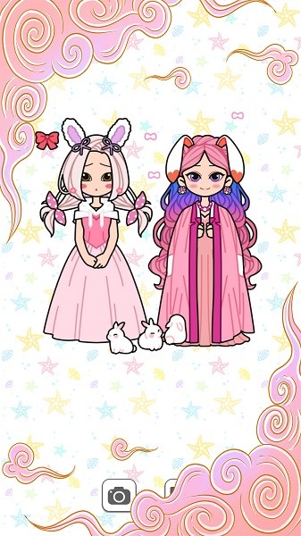 梦幻装扮小屋手游下载 梦幻装扮小屋下载