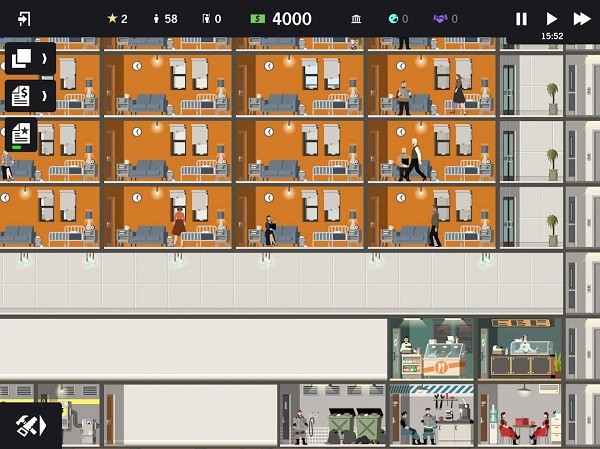 project highrise中文手机版