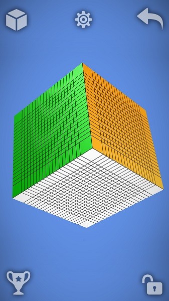 魔方大挑战下载