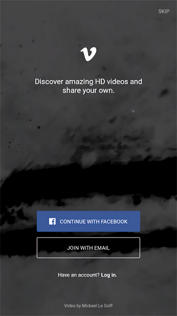 vimeo安卓版 vimeo官方下载
