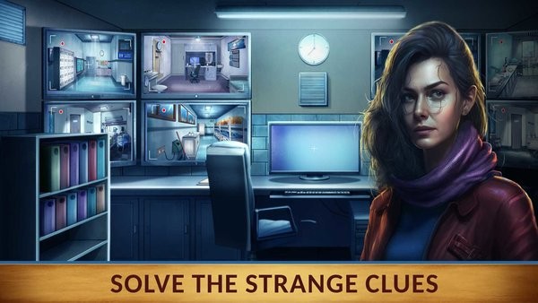 逃生室神秘的故事游戏 逃生室神秘的故事手游