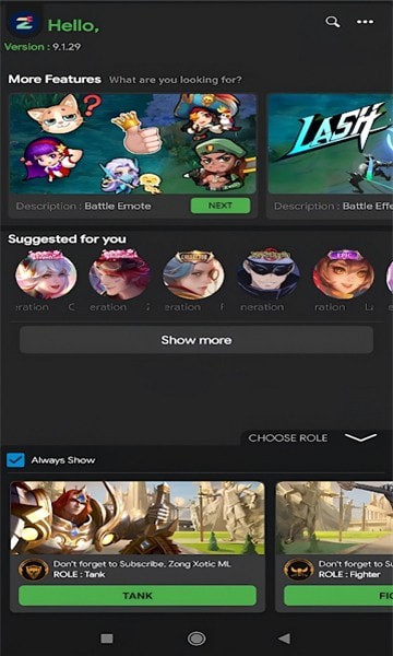 zong tools apk zong tools官方正版