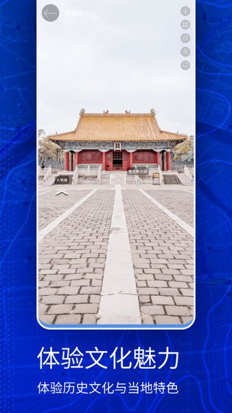 地球卫星地图手机版