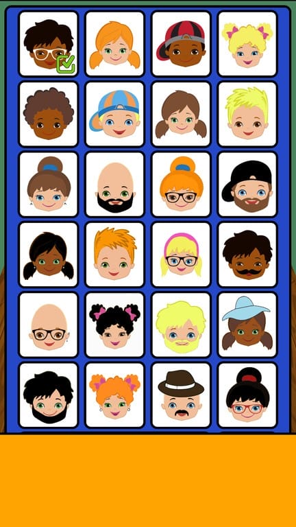 猜猜我是谁最新版