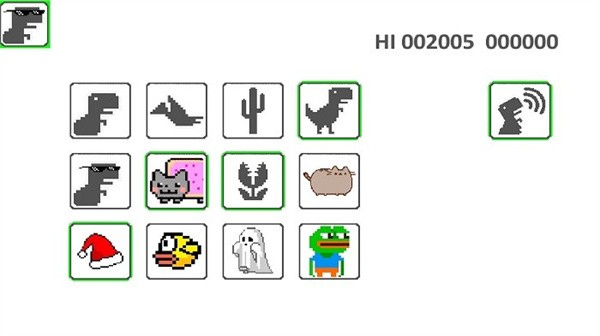 像素霸王龙游戏下载