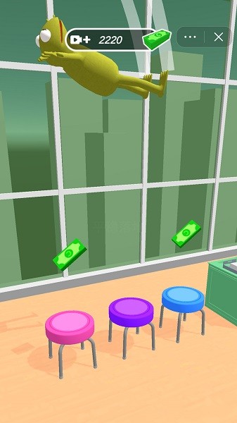 3D跳跃节奏游戏下载 3D跳跃节奏下载