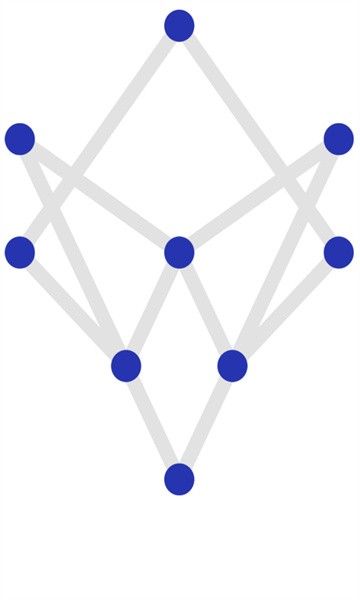 一笔画 一笔画游戏