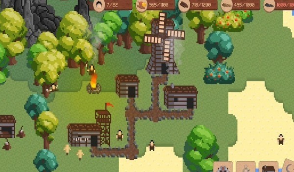 你的领地什么游戏 你的领地什么完整版