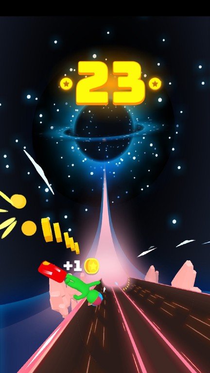 滑板我最酷最新版