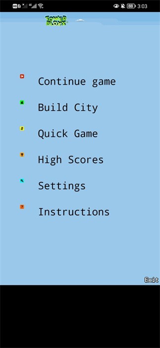都市摩天楼中文版安卓下载