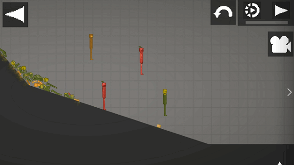 游乐场之王游戏