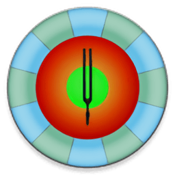tonalenergy调音器节拍器(TE调音大师te tuner)