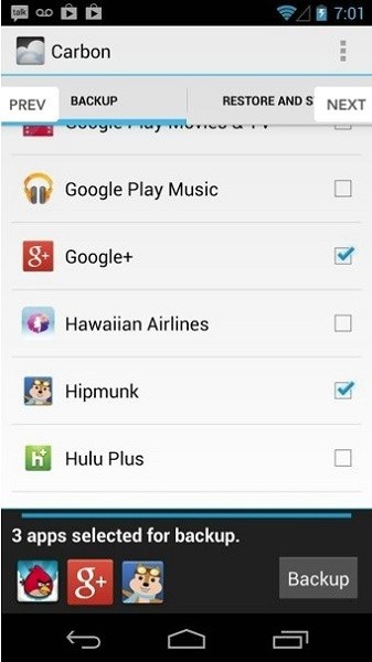 helium氦备份专业版2022 氦备份手机版