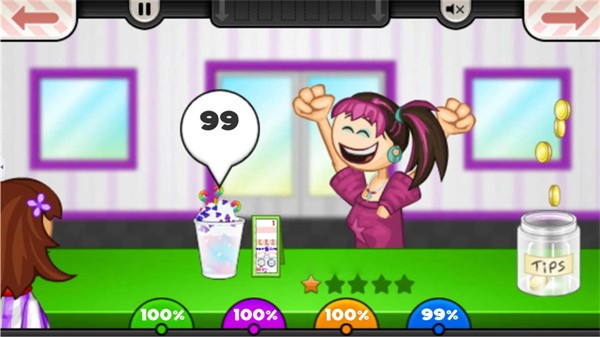 我的果汁店红包版 我的果汁店红包版下载