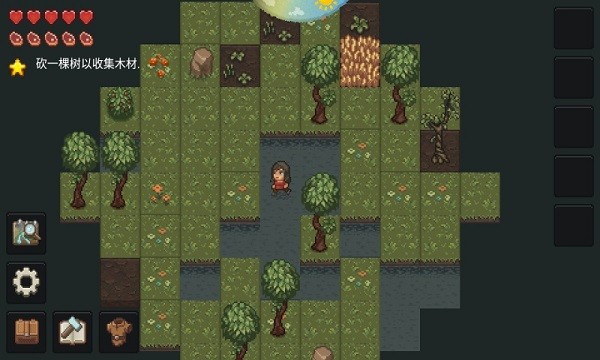 我的像素世界手游下载 我的像素世界手机版下载