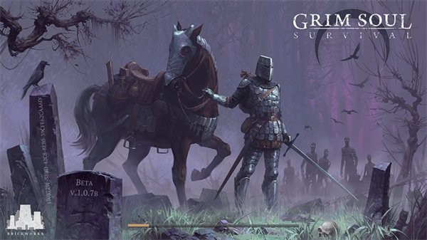 黑暗幻想生存游戏