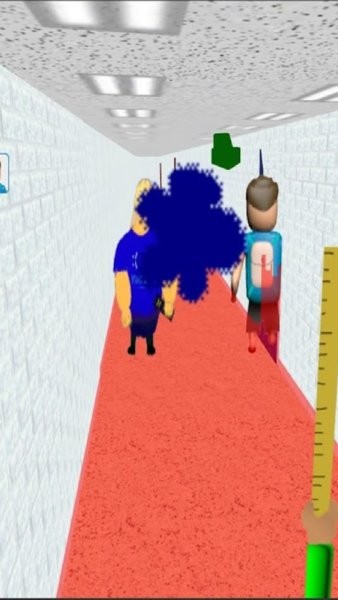 巴迪老师模拟器游戏 巴迪老师模拟器变成巴迪老师下载