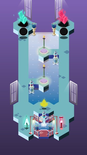 无尽之湖小游戏 无尽之湖手游