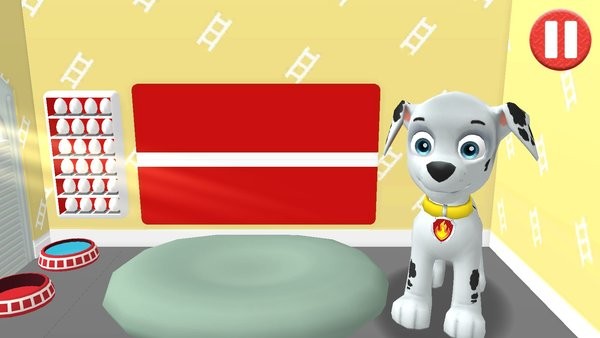 汪汪队立大功冒险湾的一天游戏 汪汪队立大功冒险湾的一天手机游戏