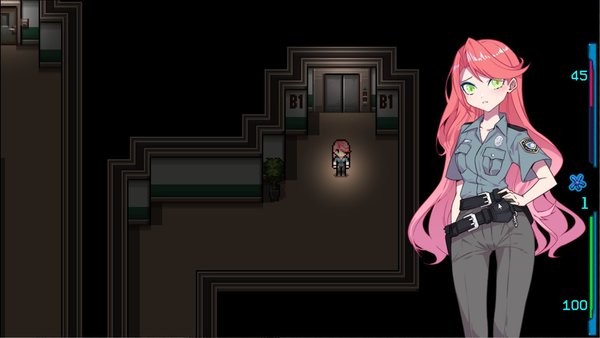 艾米莉亚的复活游戏 艾米莉亚的复活手游