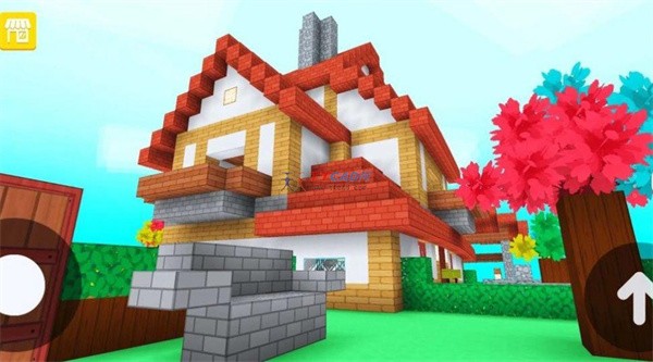 建造像素世界 建造像素世界下载