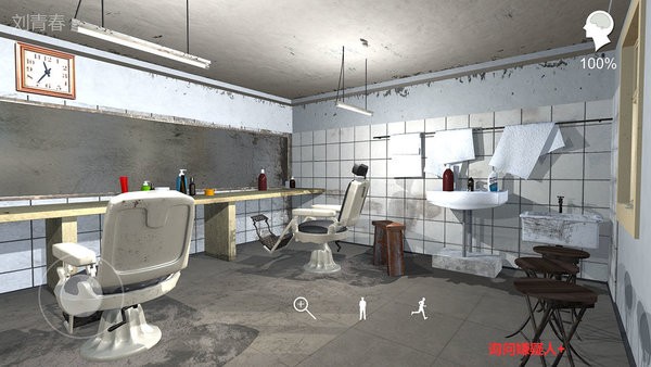 孙美琪疑案秘弑 秘弑游戏