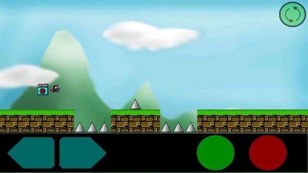 我想成为英雄小游戏 我想成为英雄安卓版