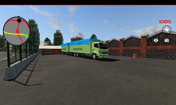 模拟生活开车下载 模拟生活开车手游下载