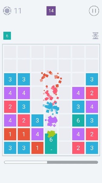 合成20小游戏 合成20游戏