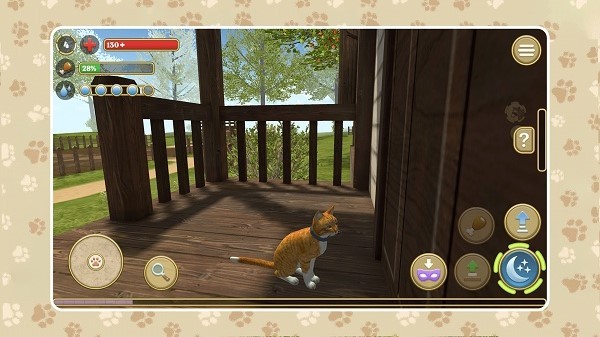 萌宠生存记游戏下载