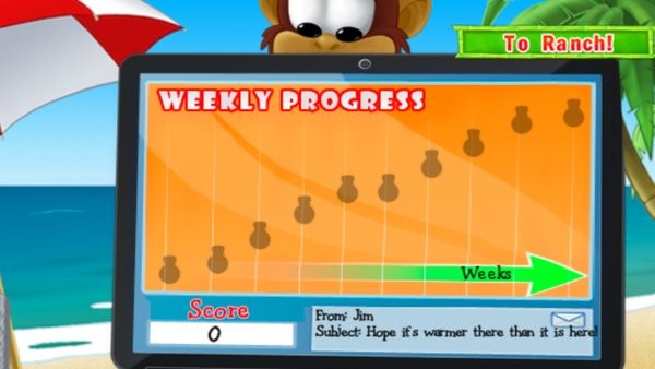 疯狂牧场2安卓版中文版下载