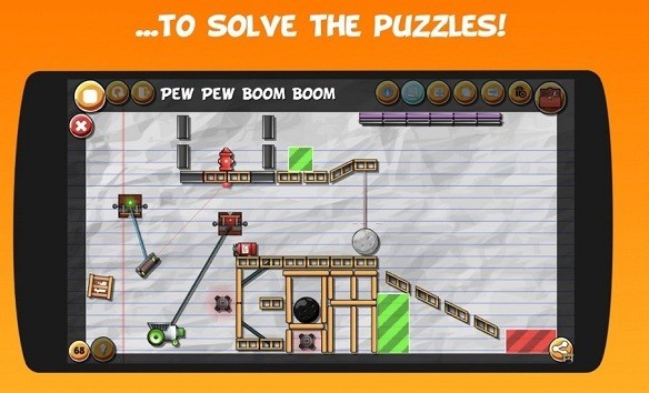 混沌车间安卓版