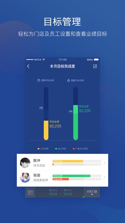 美管加 美管加手机版