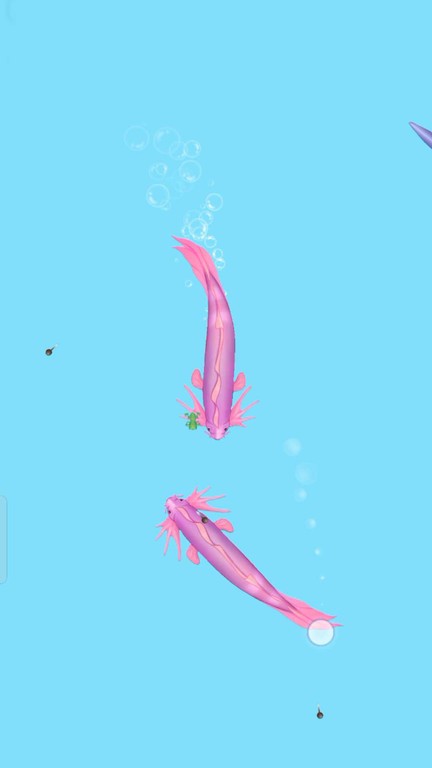 我要召唤神龙游戏