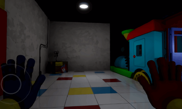 波比游戏时间计划试玩版 波比游戏时间计划手机版