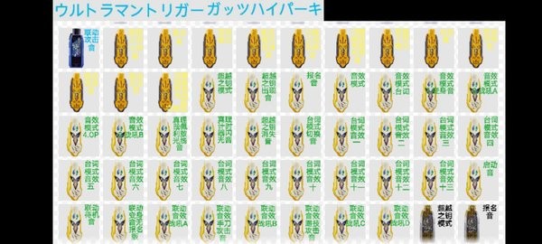 奥特曼胜利超越之钥手游